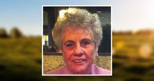 Thelma Bentley Biddy Obituary March 12, 2024