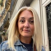 30+ "Alison Fournier" profiles