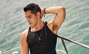 He is an actor and producer, known for. I8ejgdcetvrjam