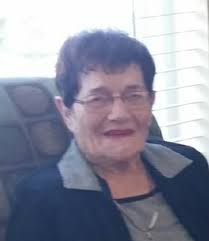 Christine Sheets Obituary