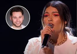 Thanks for watching the voice uk — series 5. Southampton Singer Stephanee Leal Appears On The Voice Daily Echo