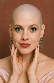 Wishing good health after chemotherapy