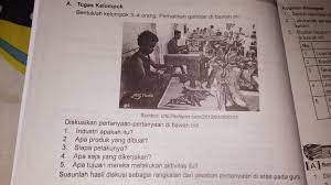 Bahkan mereka yang masih gaptek (gagap teknologi) bisa belajar bisnis online dan bisa sukses bila serius menjalankannya. Aktivitas Kelompok Gambar Siapa Pelakunya Apa Yang Dikerjakan Apa Tujuan Mereka Melakukan Aktivitas Masnurul