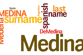 Proiectul indexează 2.700.000 de nume de persoane din 3.800 de localități și conține 130.000 de nume de familie diferite. Medina Nume De Origine Èi SemnificaÈie