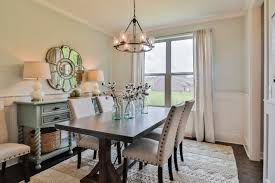 Maybe you would like to learn more about one of these? Canterbury Cottage Model Farmhouse Dining Room Nashville By Willow Branch Partners Llc Houzz
