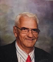 Joseph Jerome “Jerry” Gleason (1932-1998)