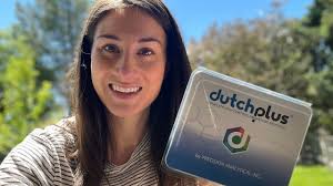 Unboxing the DUTCH Plus Hormone Test by Precision Analytical
