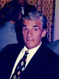 Henry Hill Obituary August 23, 2016