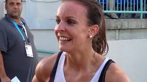 Island Games 2013: Hazel Le Cornu gets Bill Custard award