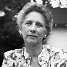 Fannye Cook: The Museum's First Director