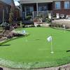 Backyard Putting Green Diy
