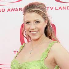 402,745 likes · 2,656 talking about this. Jodie Sweetin Biography