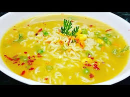 Knorr Soupy Noodle Soup At Home Noodle Soup Recipe Youtube Veg Soup Noodle Soup Recipes Soup Recipes