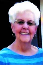 Betty Koss Obituary (1936