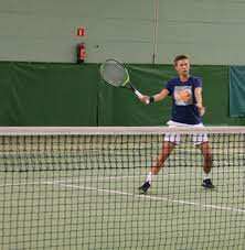 Demi schuurs (born 1 august 1993) is a tennis player who competes internationally for netherlands. Tennisster Demi Schuurs Grijpt Dubbeltitel In Doha Limburg24