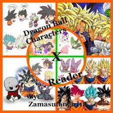 Check spelling or type a new query. Dragon Ball Z Fanfiction Stories