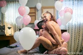 Episode 200: Andre Shakti and Sailor - CrashPadSeries