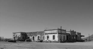 Antigua Hacienda De San Diego Chih Casas Grandes Chih Chihuahua Arqueologia Casas Grandes
