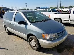 Truecar has over 922,247 listings nationwide, updated daily. Auto Auction Ended On Vin 4t3zf13c3yu209550 2000 Toyota Sienna Le In Id Boise