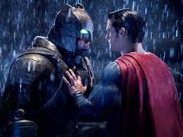 Dawn of justice was the villain doomsday. Batman V Superman S Massive Cliffhanger Has Already Been Resolved The Independent The Independent