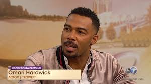 Power Star Omari Hardwick Stops By Abc7 Chicago Shawn stockman & omari hardwick), overture (with omari hardwick), needed you still (feat. omari hardwick stops by abc7 chicago