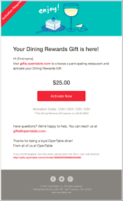 For more information about dining rewards see the opentable rewards program faqs and dining rewards terms. Opentable Is About To Devalue Redeem Your Points Now View From The Wing
