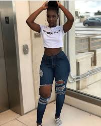 Trendy Birthday Outfits For 18 Year Olds 15 Best Birthday Outfits Ideas For Black Girl On Stylevore Fashion Nova Outfits Black Girl Outfits Black Girl Fashion