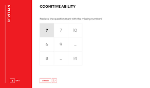 Check spelling or type a new query. Global Cognitive Ability Assessment Market 2021 Driving Factors And Major Key Players Behavox Winterlight Labs Exiger Aleks Braincheck The Manomet Current
