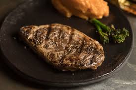 Maybe you would like to learn more about one of these? Aleph Farms And The Technion Reveal World S First Cultivated Ribeye Steak