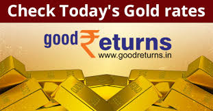 Gold Rate Today 16th December 2019 Gold Price In India