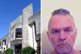 Man jailed for attempted rape of pensioner more than 20 years after offence  fails in bid to cut sentence