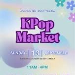 K-pop Market 2026