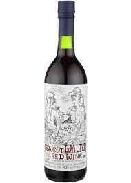 Bully hill sweet walter red 750ml. Bully Hill Sweet Walter Red Total Wine More