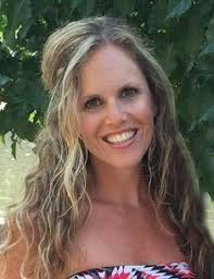 Obituary information for Kristen M. Simon