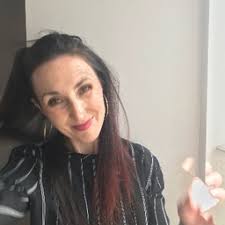 Articles by Sarah Marloff's Profile