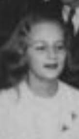 Jessie Margaret (Lockhart) Blight (1929-2020)