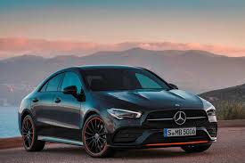 Check spelling or type a new query. 2020 Mercedes Benz Cla Class Review Trims Specs Price New Interior Features Exterior Design And Specifications Carbuzz