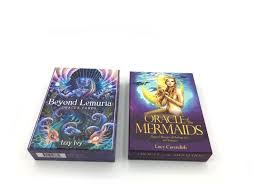 Check spelling or type a new query. What S The Best Beyond Lemuria Vs Oracle Of The Mermaids Foreverbird Studio