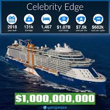 This is because portmiami has a terminal (terminal j) for use by smaller ships (like the regatta) which has a much lower rate per ton than the other terminals needed by. How Much Does A Cruise Ship Cost All Ships Ranked In Order