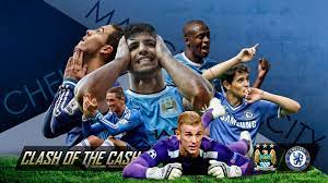 Maybe you would like to learn more about one of these? Manchester City Vs Chelsea Chelsea Vs Man City Fun 1920x1080 Wallpaper Teahub Io