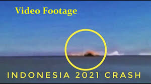 Indonesia flight feared to have crashed: Indonesia Boeing 737 Plane Crash Video Footage Youtube