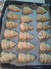 Eiswaffel Borek Kulah Pogaca Turkische Rezepte Eiswaffeln Turkische Gerichte Fingerfood