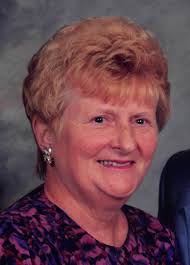 June Wholey Obituary (2016)