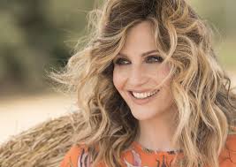 Ho scoperto un'Italia Lorella Cuccarini