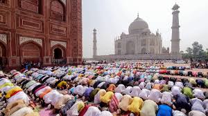 'feast of the sacrifice', ipa: Eid Al Fitr Date Meaning Celebration History