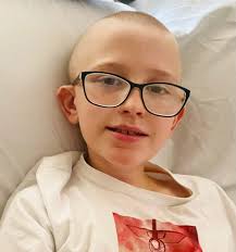 From Jemison Intermediate School: “It is with deep sadness and heavy hearts  that we share the passing of our sweet and courageous student, Jacob Layne.  Jacob, an energetic and kind-hearted 6th grader