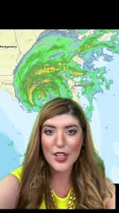 Hurricane Idalia made landfall at 7:45 this morning. Tracking the storm as  it moves through North Florida. #fl #flwx #hurricane #idalia  #greenscreenvideo