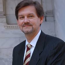 Savannah-Chatham school board's Greg Sapp named State Court judge