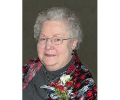 Marilyn Shannon Obituary (2014)