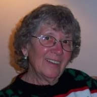 Grace F. (Joy) Locke Obituary (1940